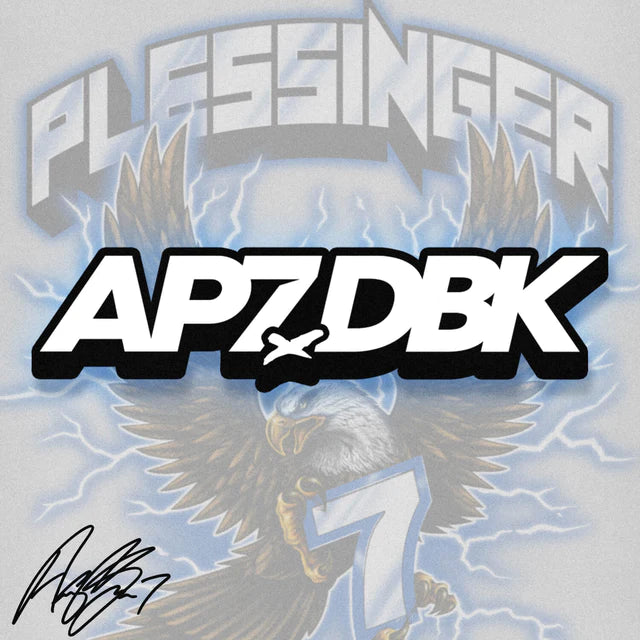 AP7 X DBK