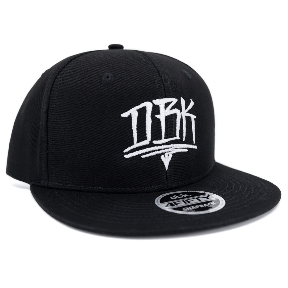 Every Day - DBK 4Fifty Snapback