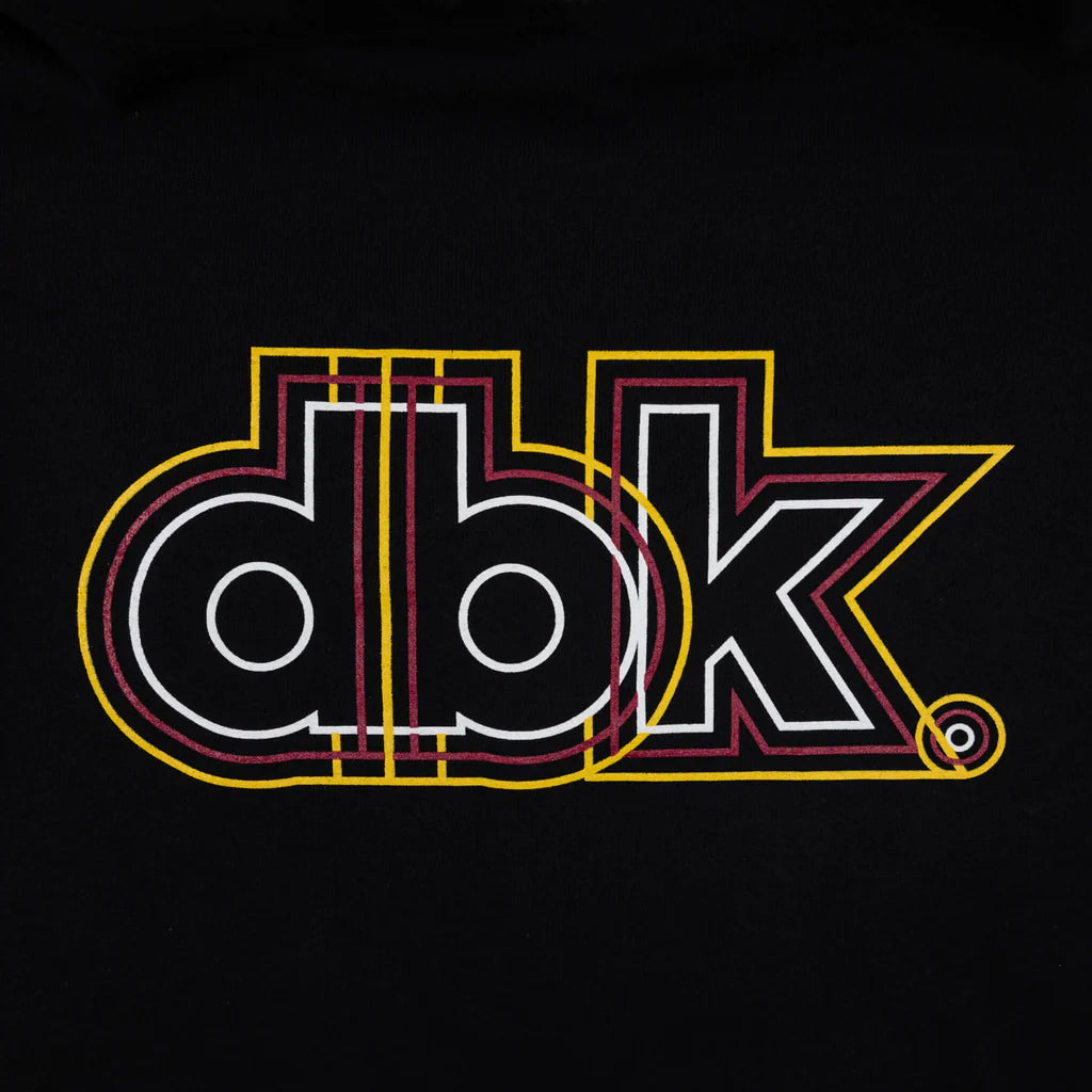 Lined Up Youth Hoodie