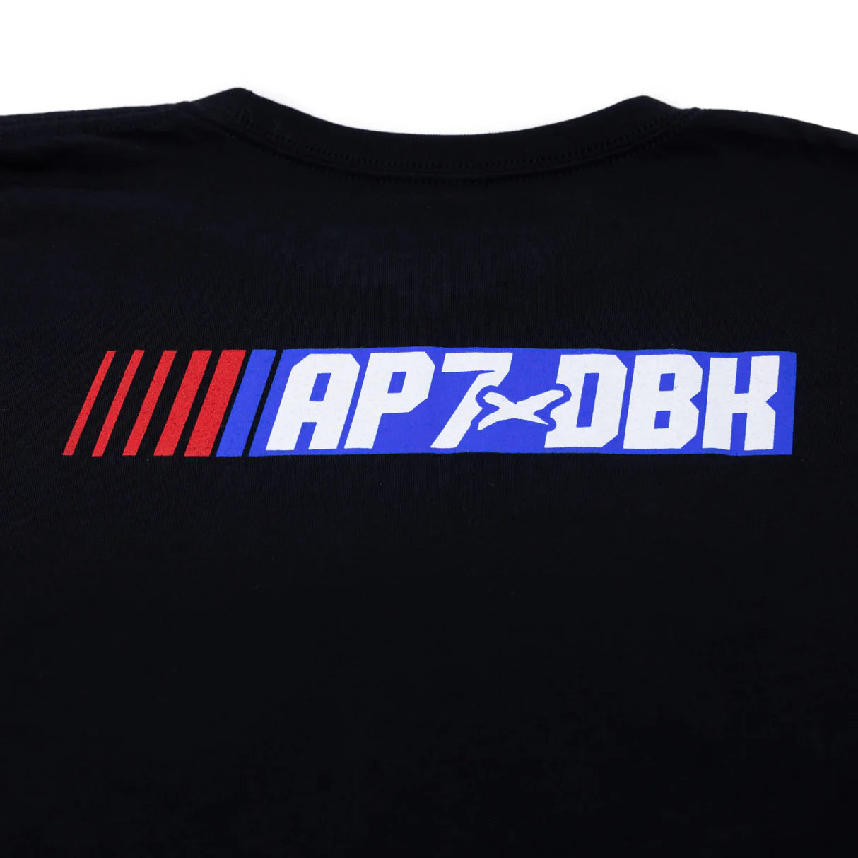 AP7 x DBK - Speedway Adult Tee