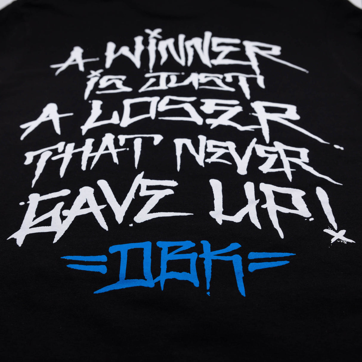 DBK Winners Tee