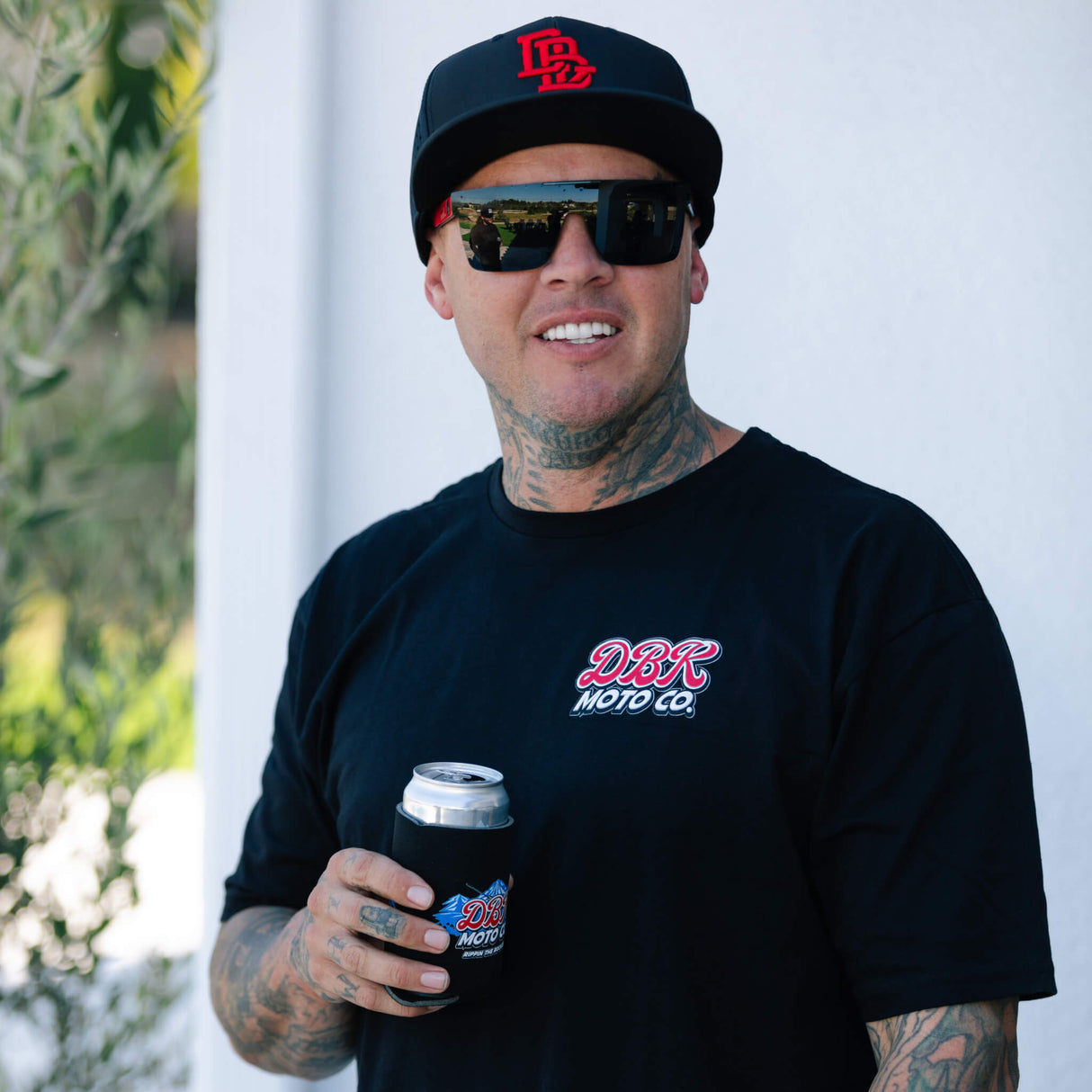 Rippin the Rockies Tee