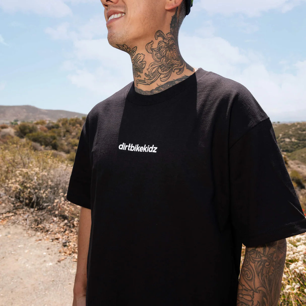 Moto Is Dope Adult Tee