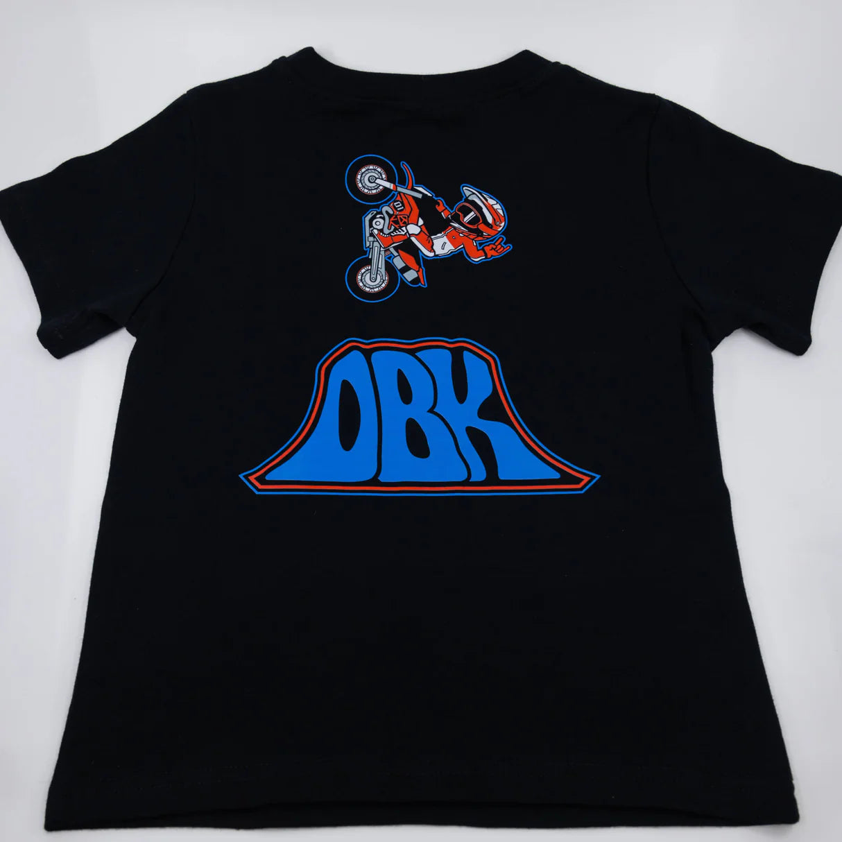 Toddler - Ramped Up Tee