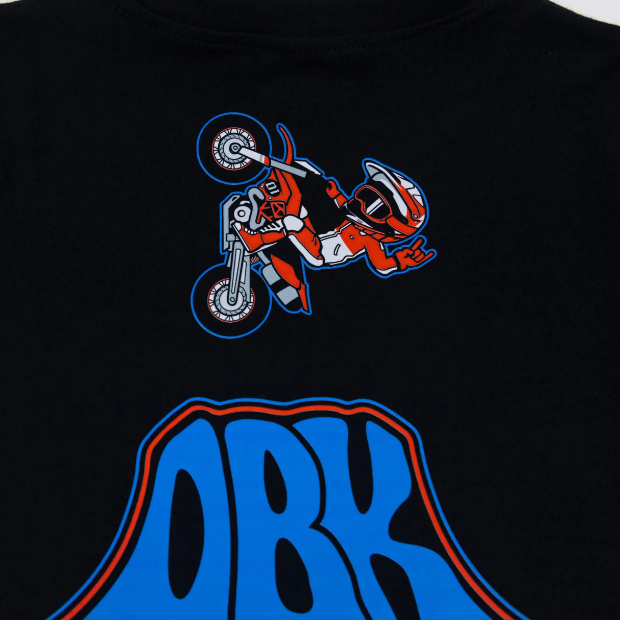 Toddler - Ramped Up Tee