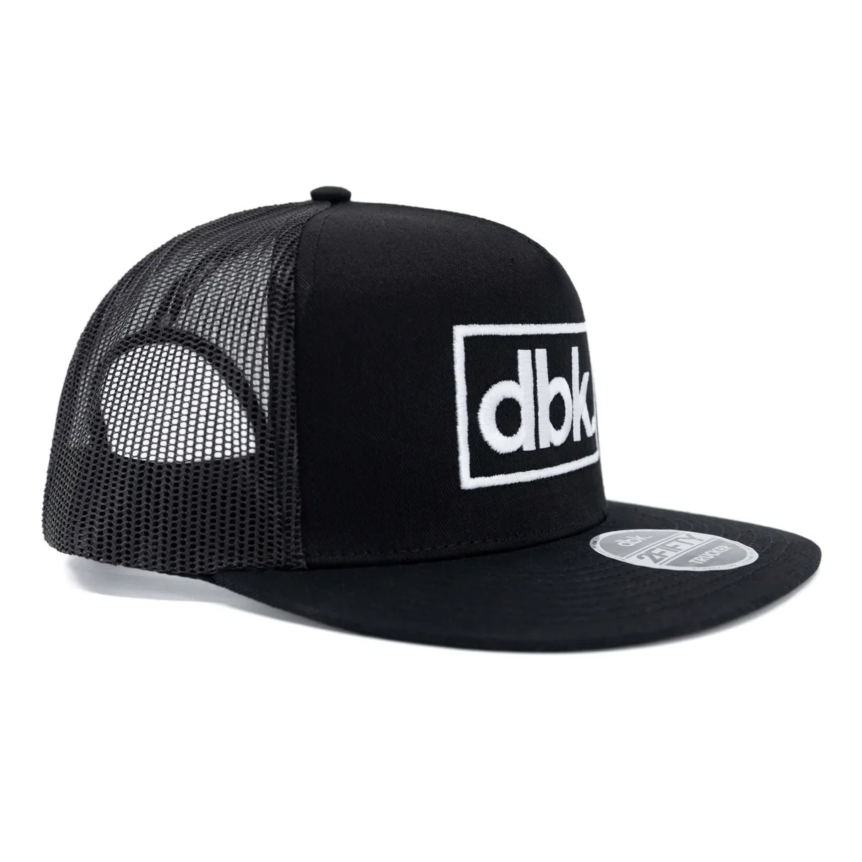 Boxed Out - DBK 2Fifty Trucker