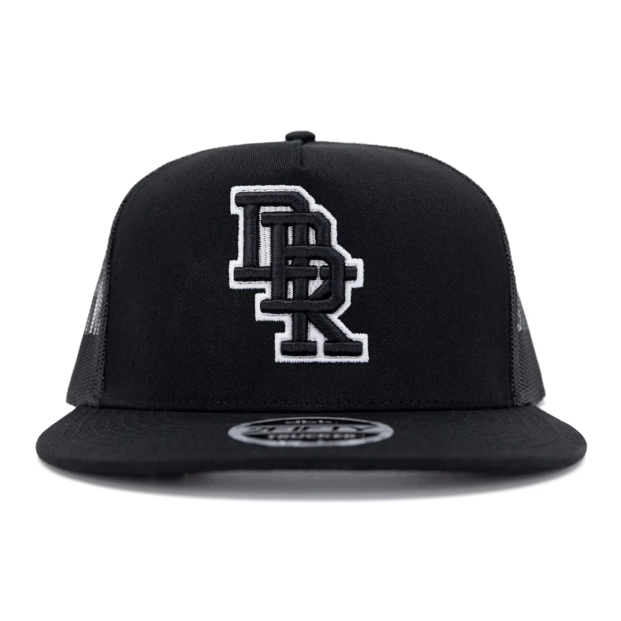 Dropout BLK - DBK 2Fifty Trucker