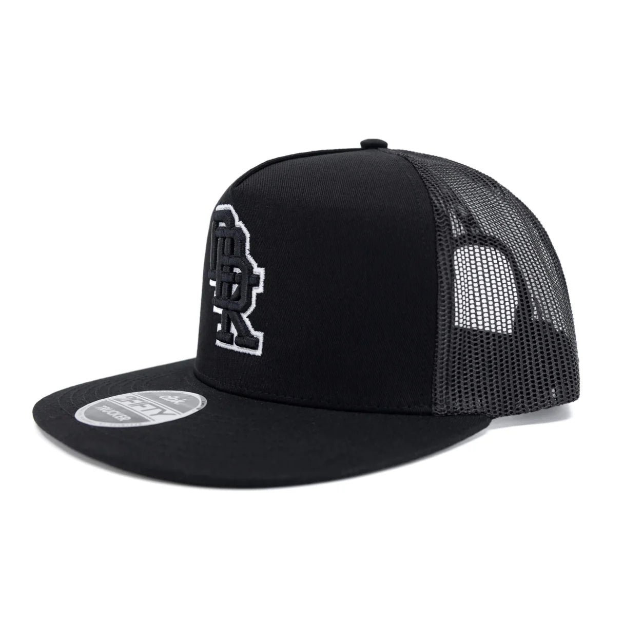 Dropout BLK - DBK 2Fifty Trucker