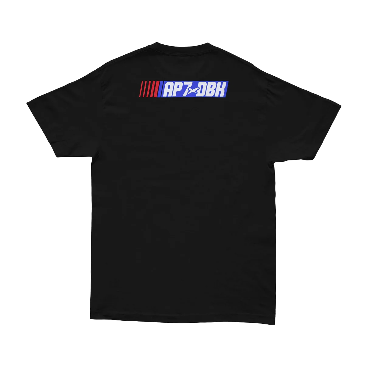 AP7 x DBK - Speedway Adult Tee
