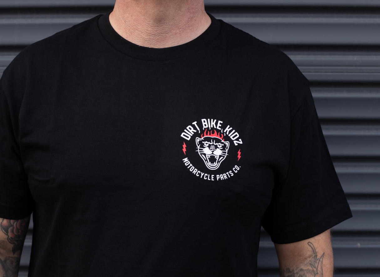 Tiger King Adult Tee