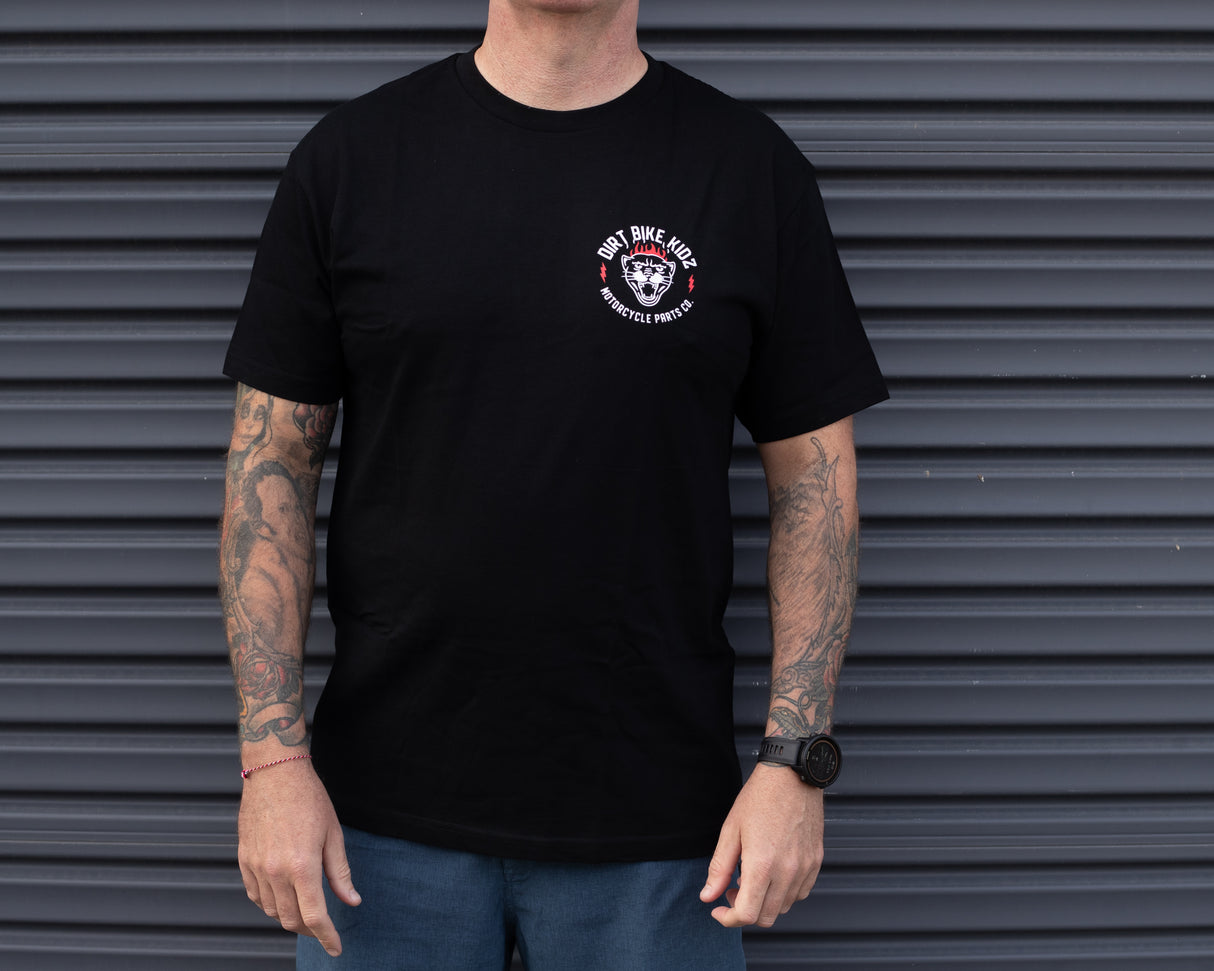 Tiger King Adult Tee