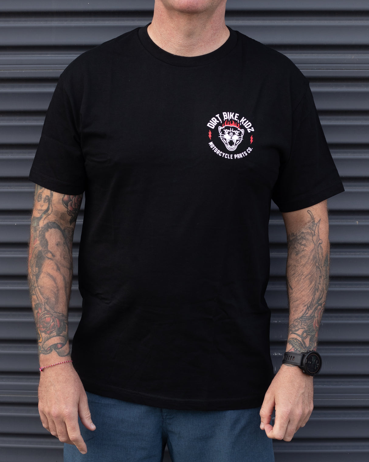 Tiger King Adult Tee