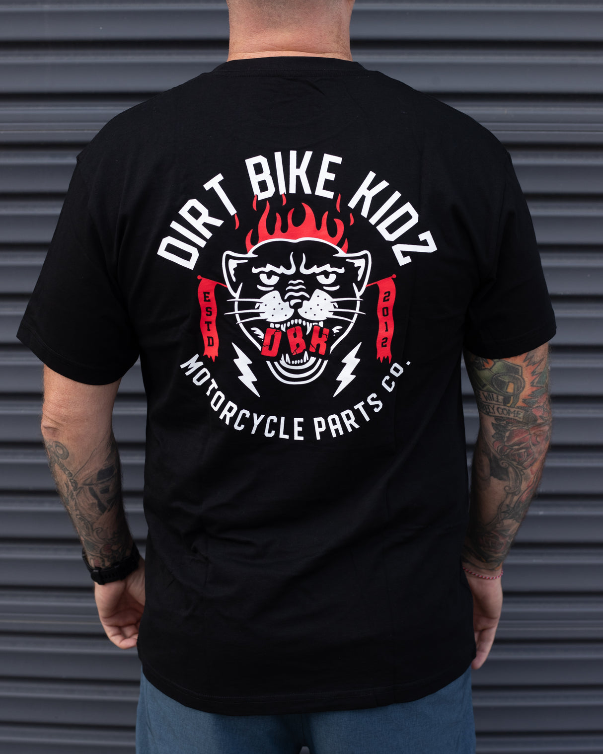 Tiger King Adult Tee