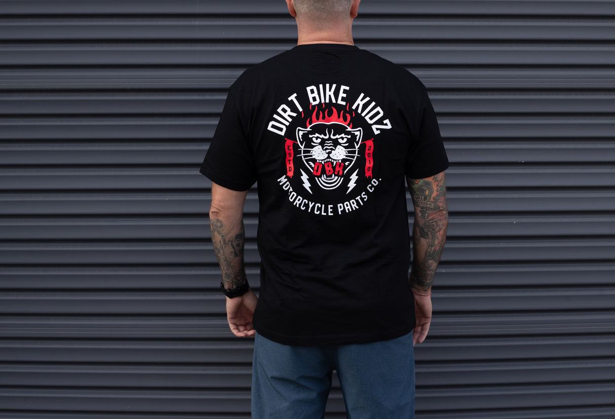 Tiger King Adult Tee