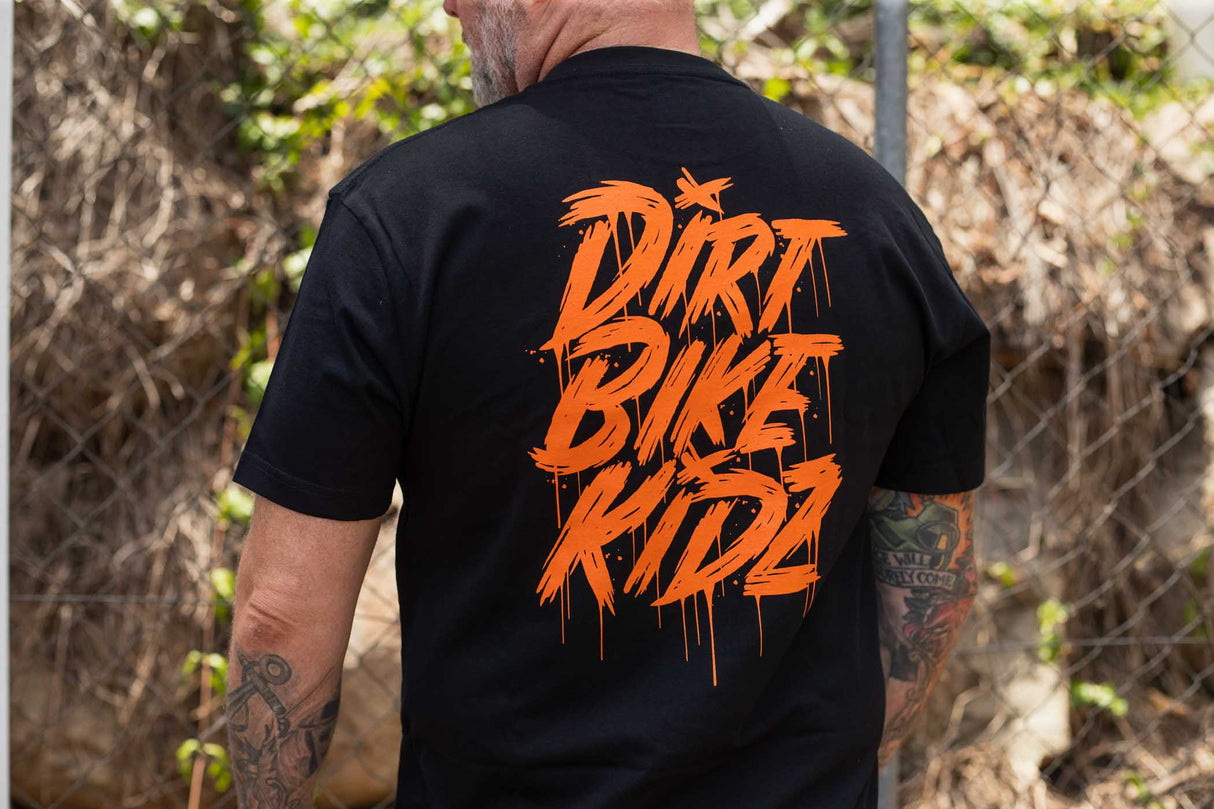 DBK In The Hills Adult Tee