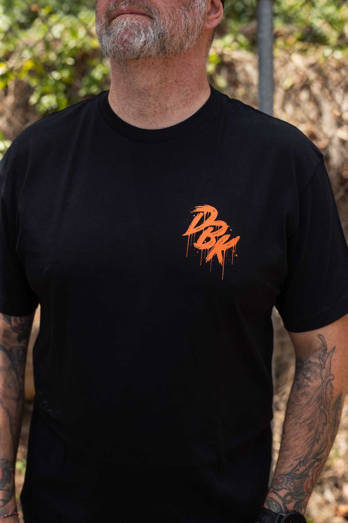 DBK In The Hills Adult Tee