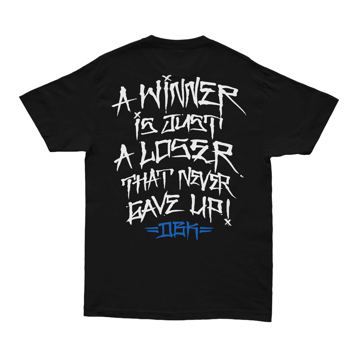 DBK Winners Tee