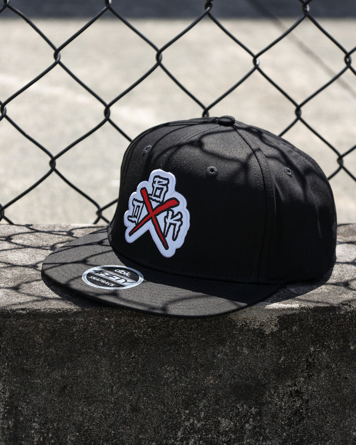 OG Patch - DBK 4Fifty Snapback