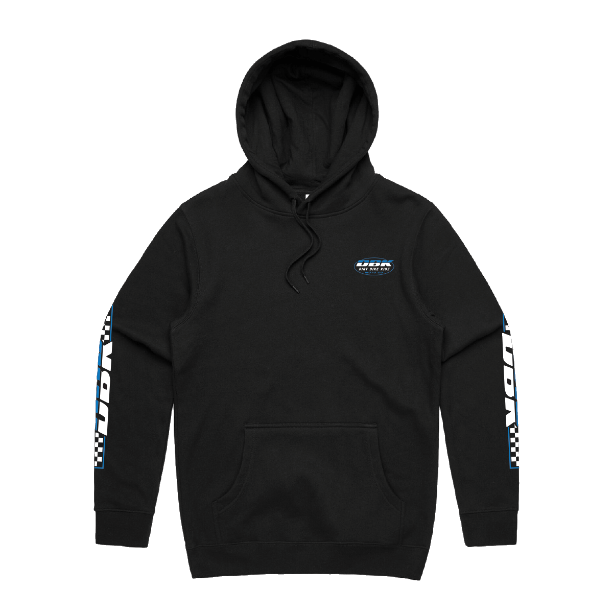 G-Out Hoodie