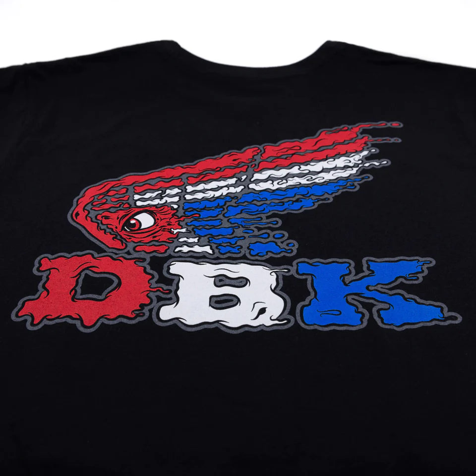 DBK Wingin' It Tee