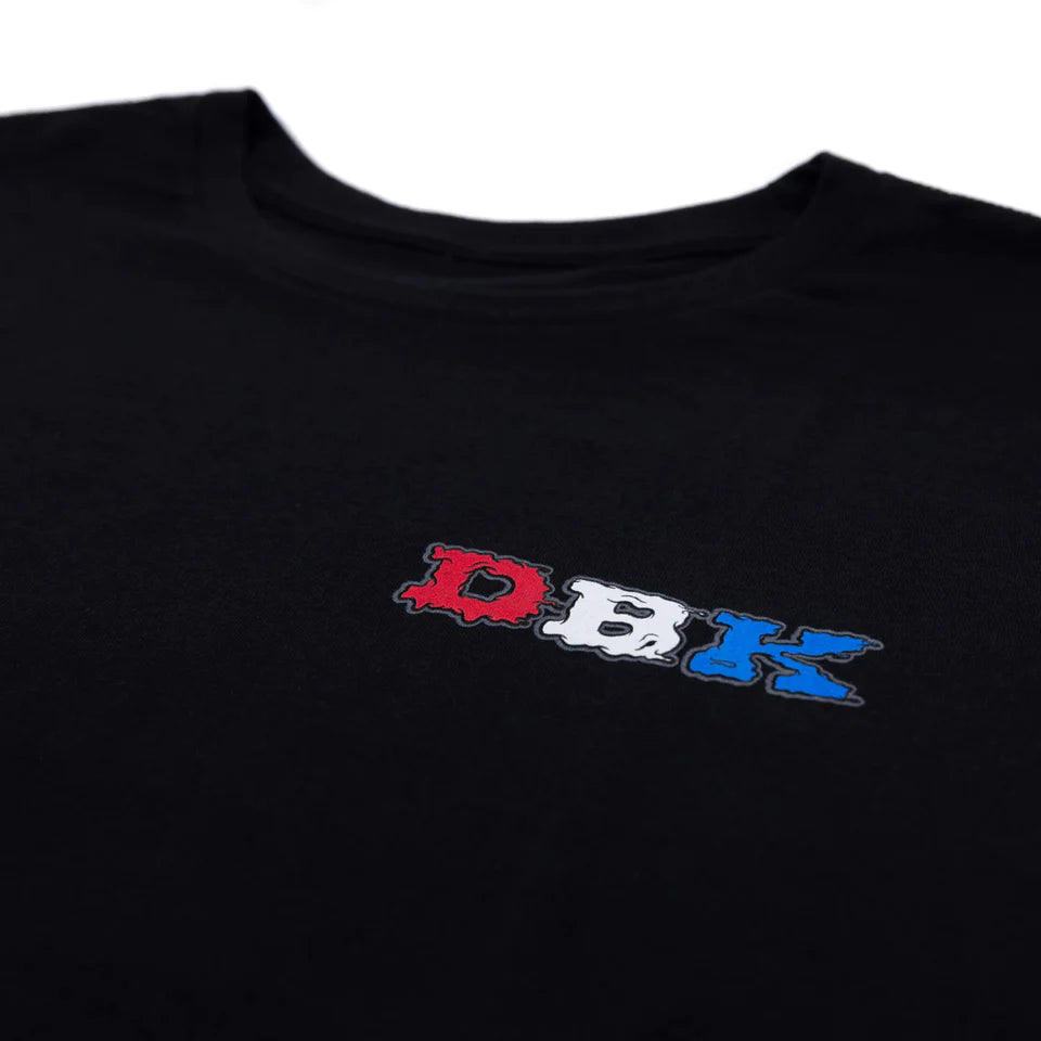 DBK Wingin' It Tee