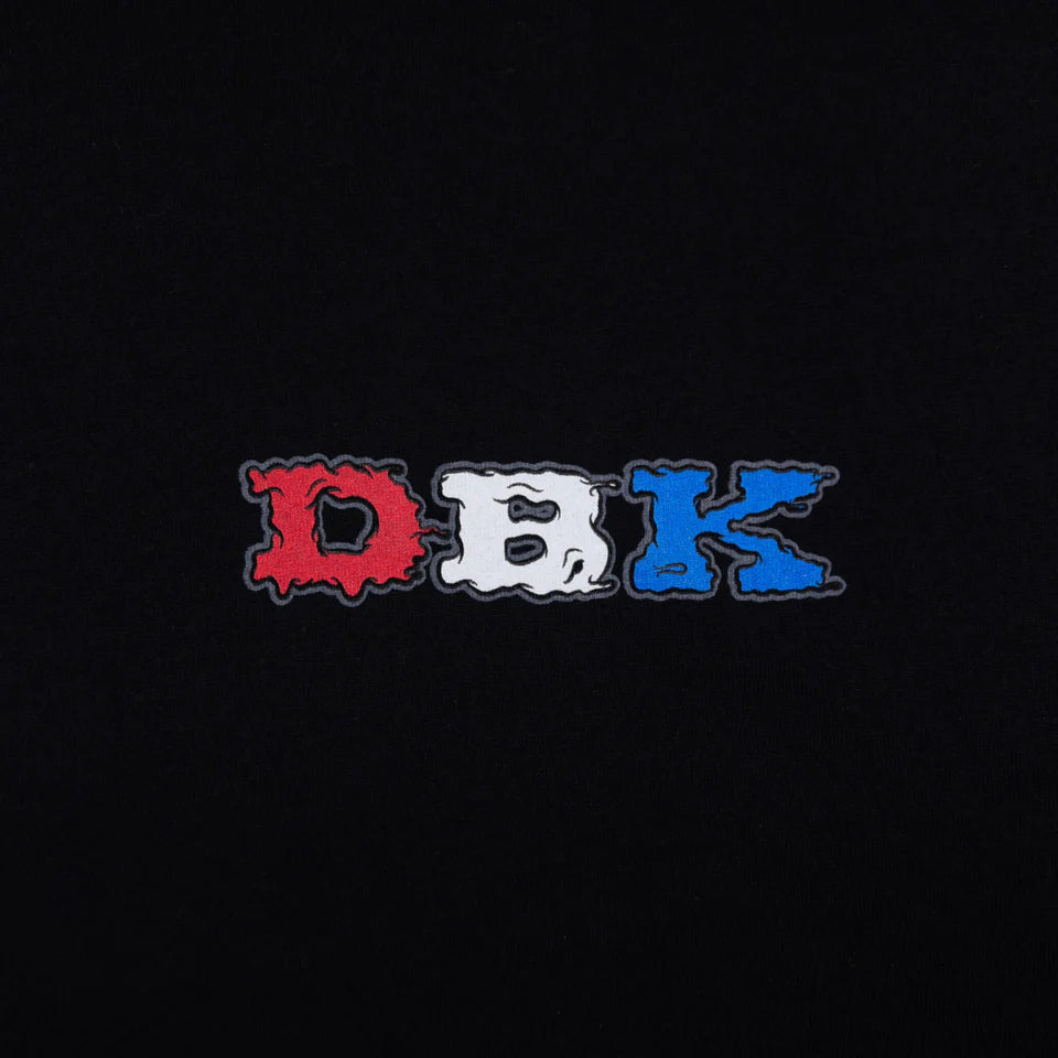 DBK Wingin' It Tee