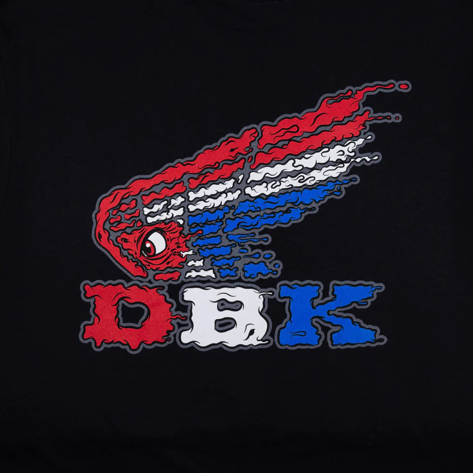 DBK Wingin' It Tee