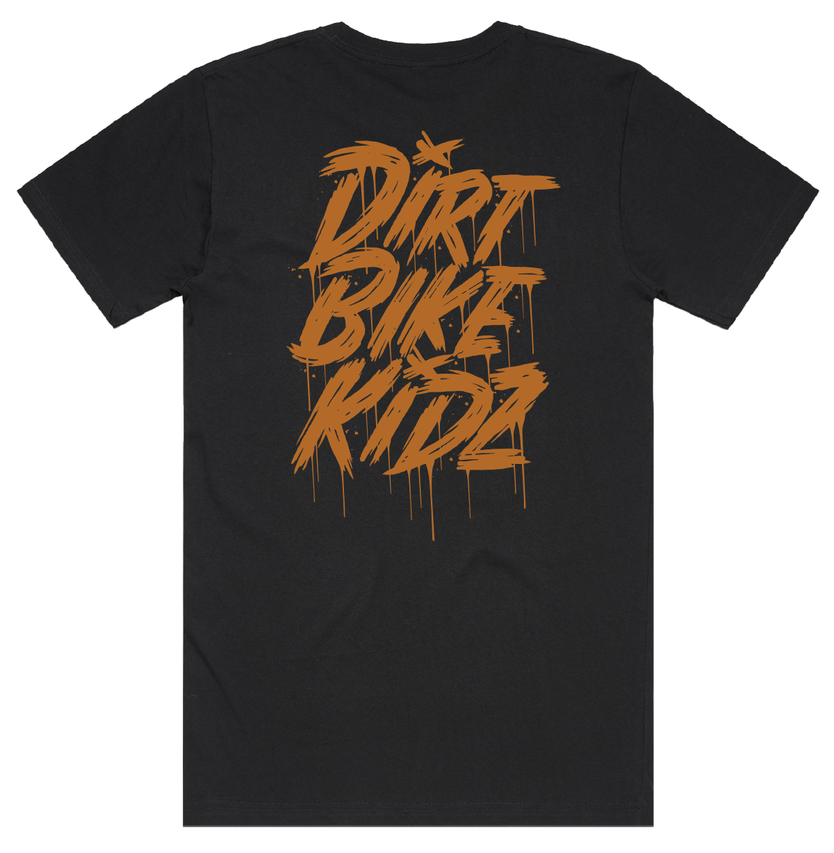 In The Hills Youth Tee