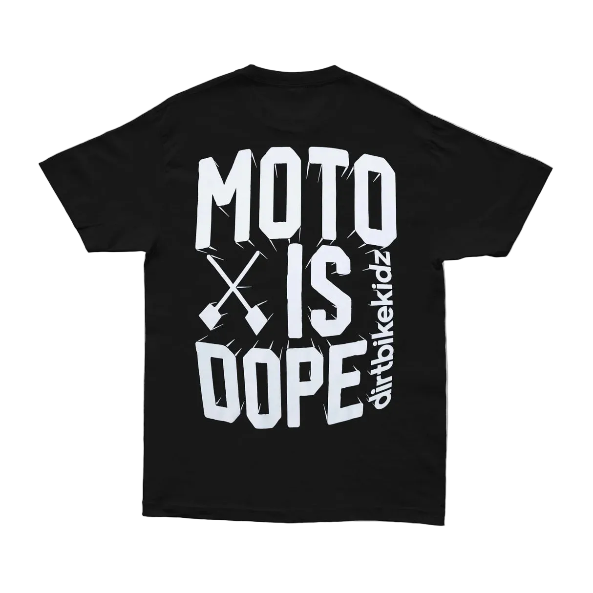 Moto Is Dope Youth Tee