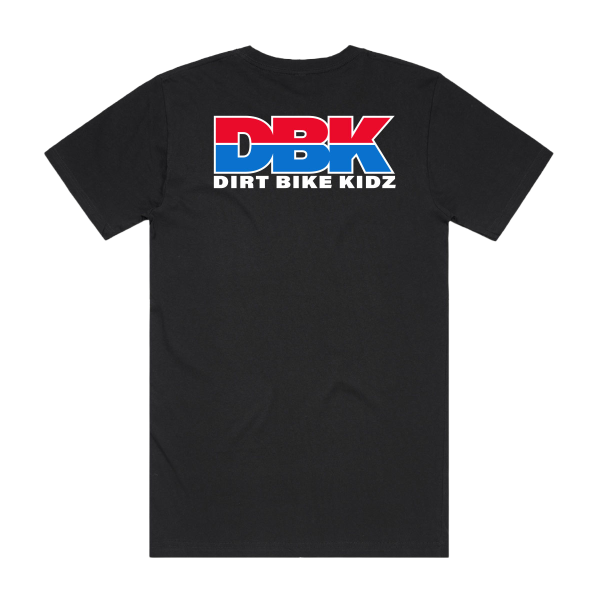 Ride DBK Tee