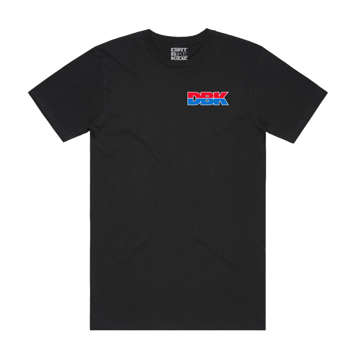 Ride DBK Tee