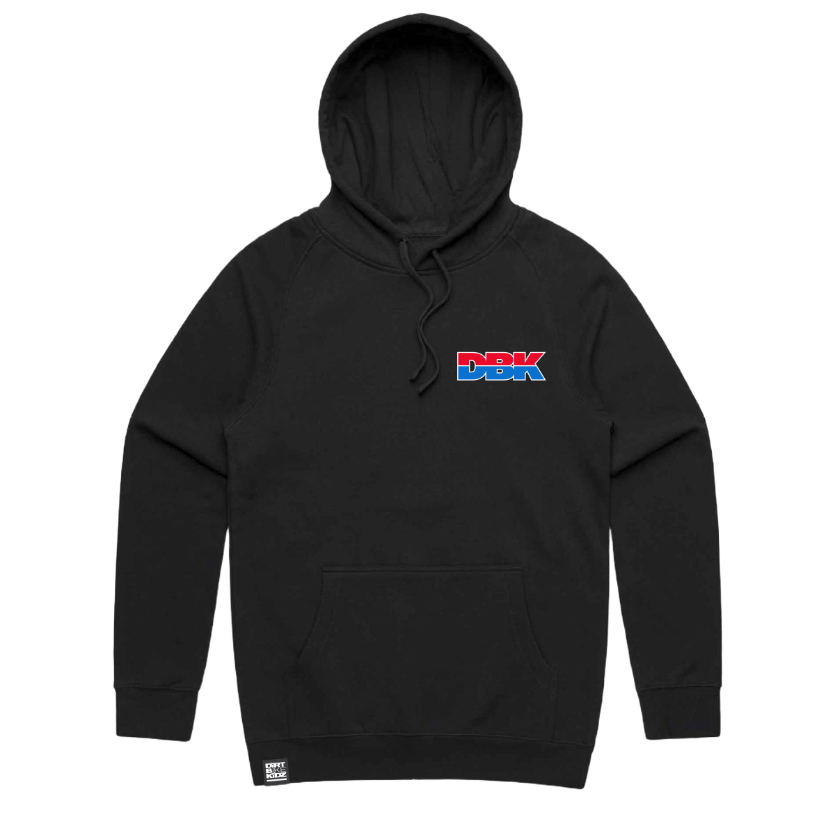 Ride DBK Hoodie