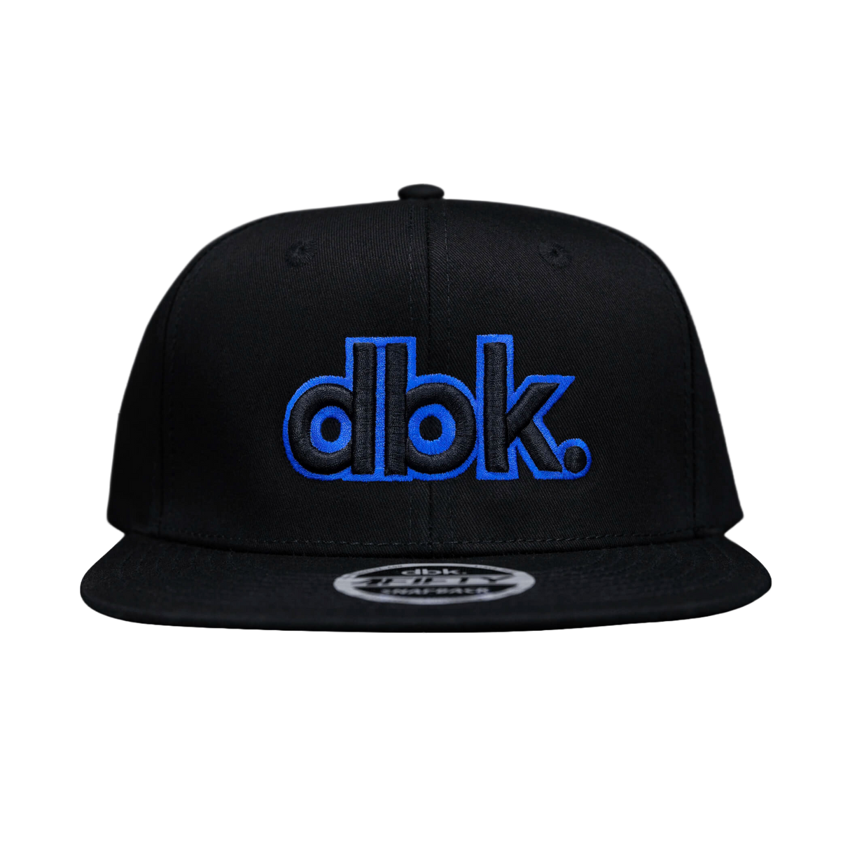 Blue Bird - DBK 4Fifty Snapback