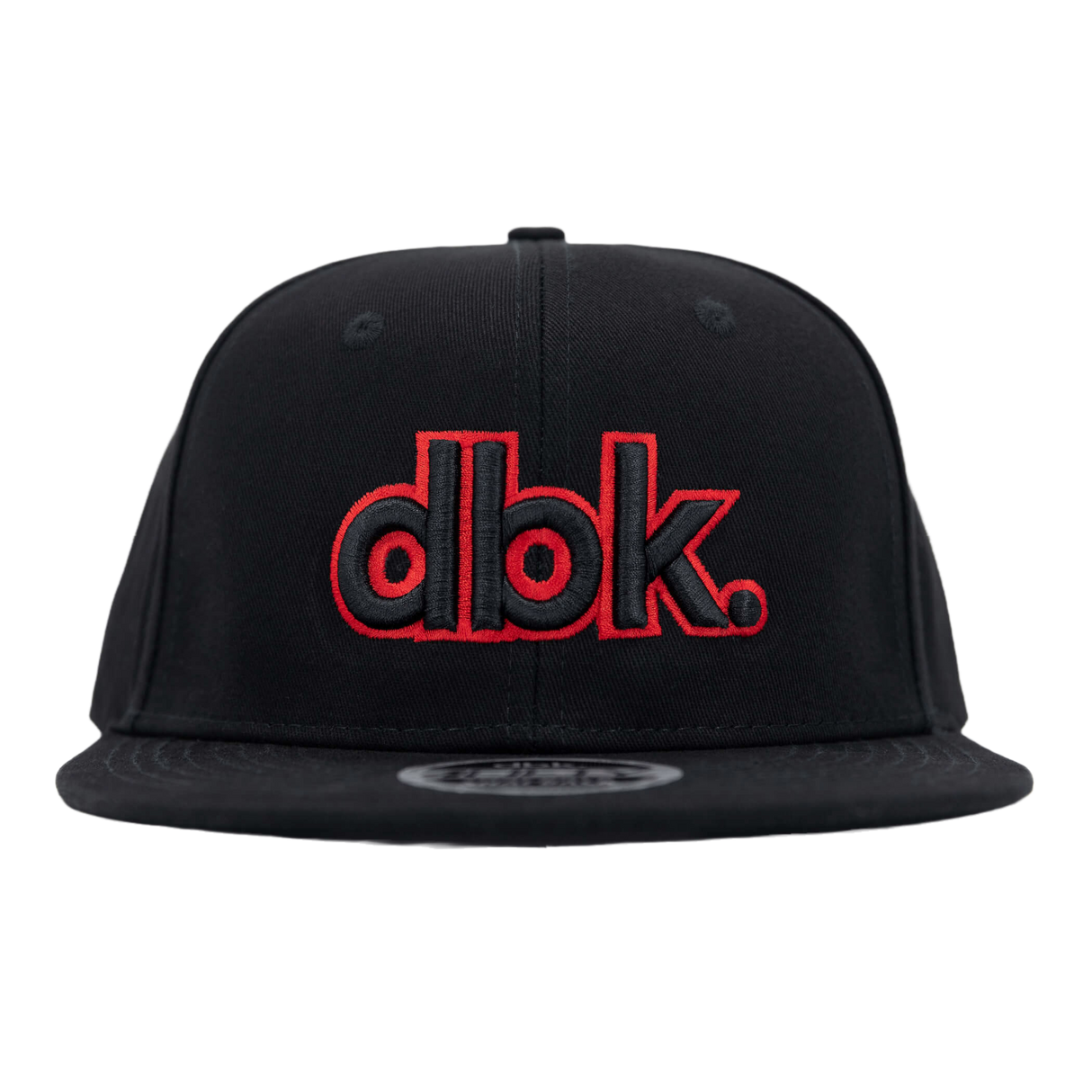 Red Label - DBK 4Fifty Snapback