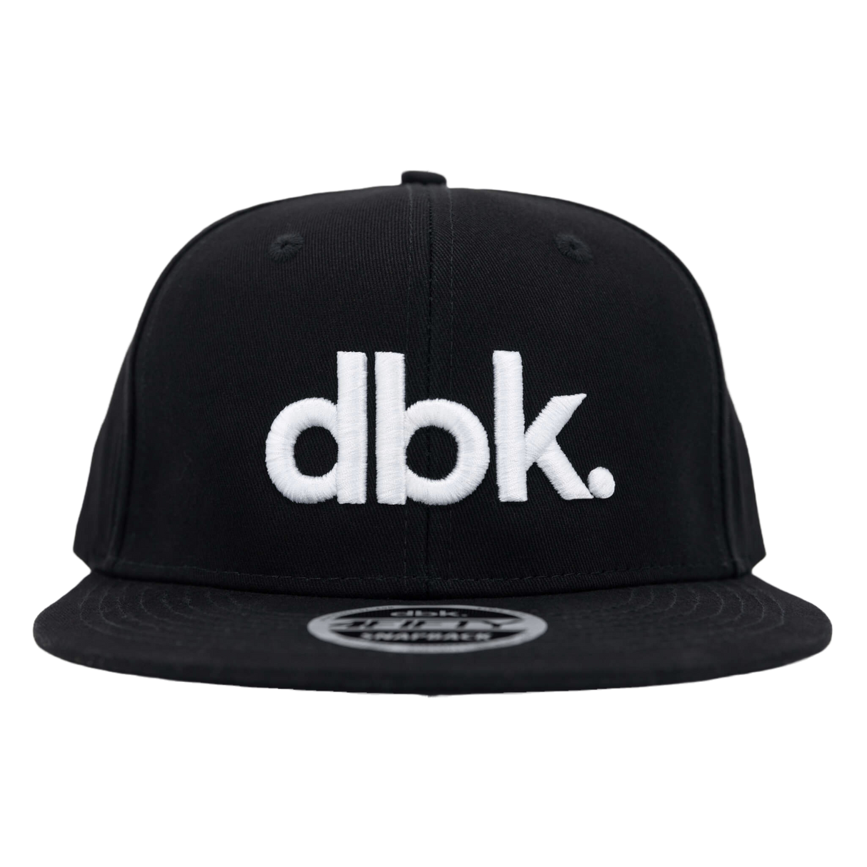 DBK Basics - DBK 4Fifty Snapback