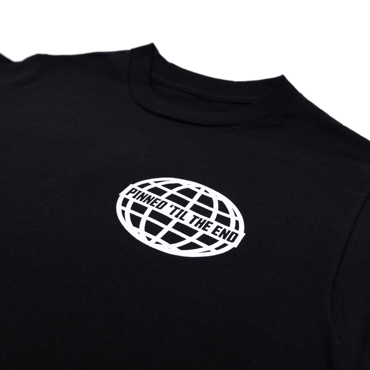 World Wide Tee