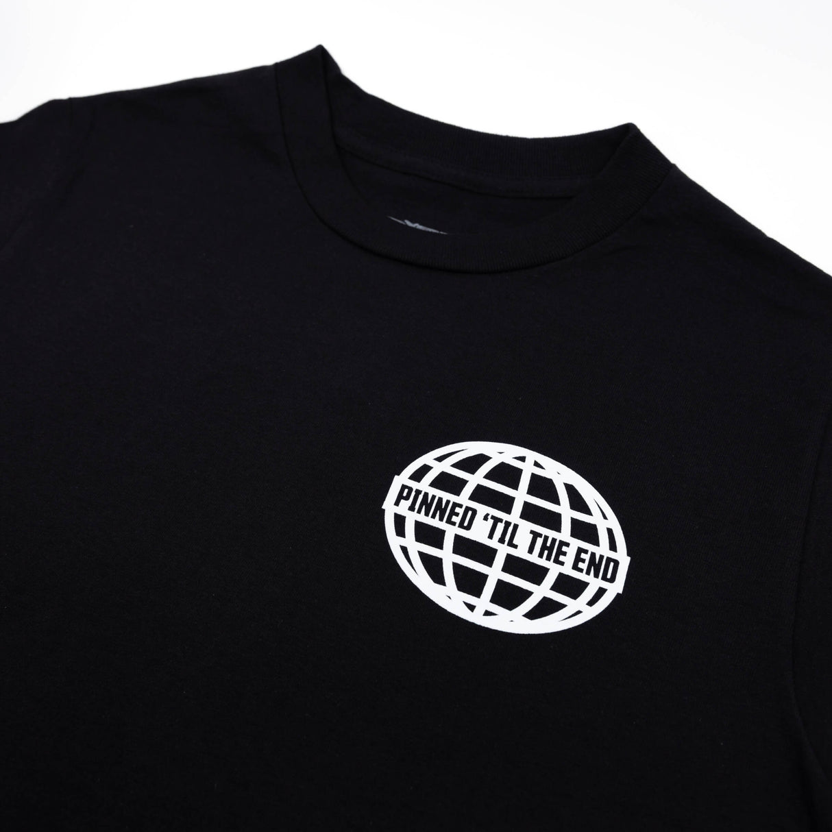 World Wide Tee