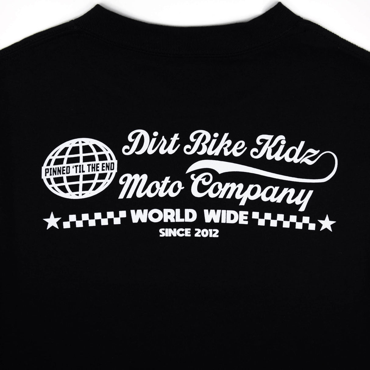 World Wide Tee