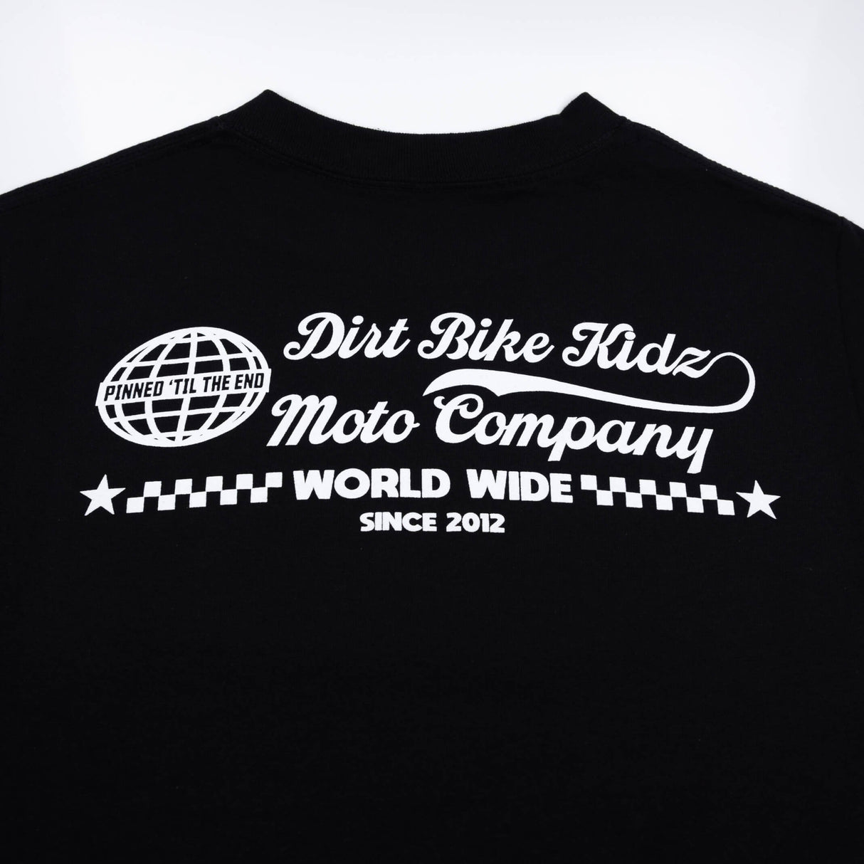 World Wide Tee