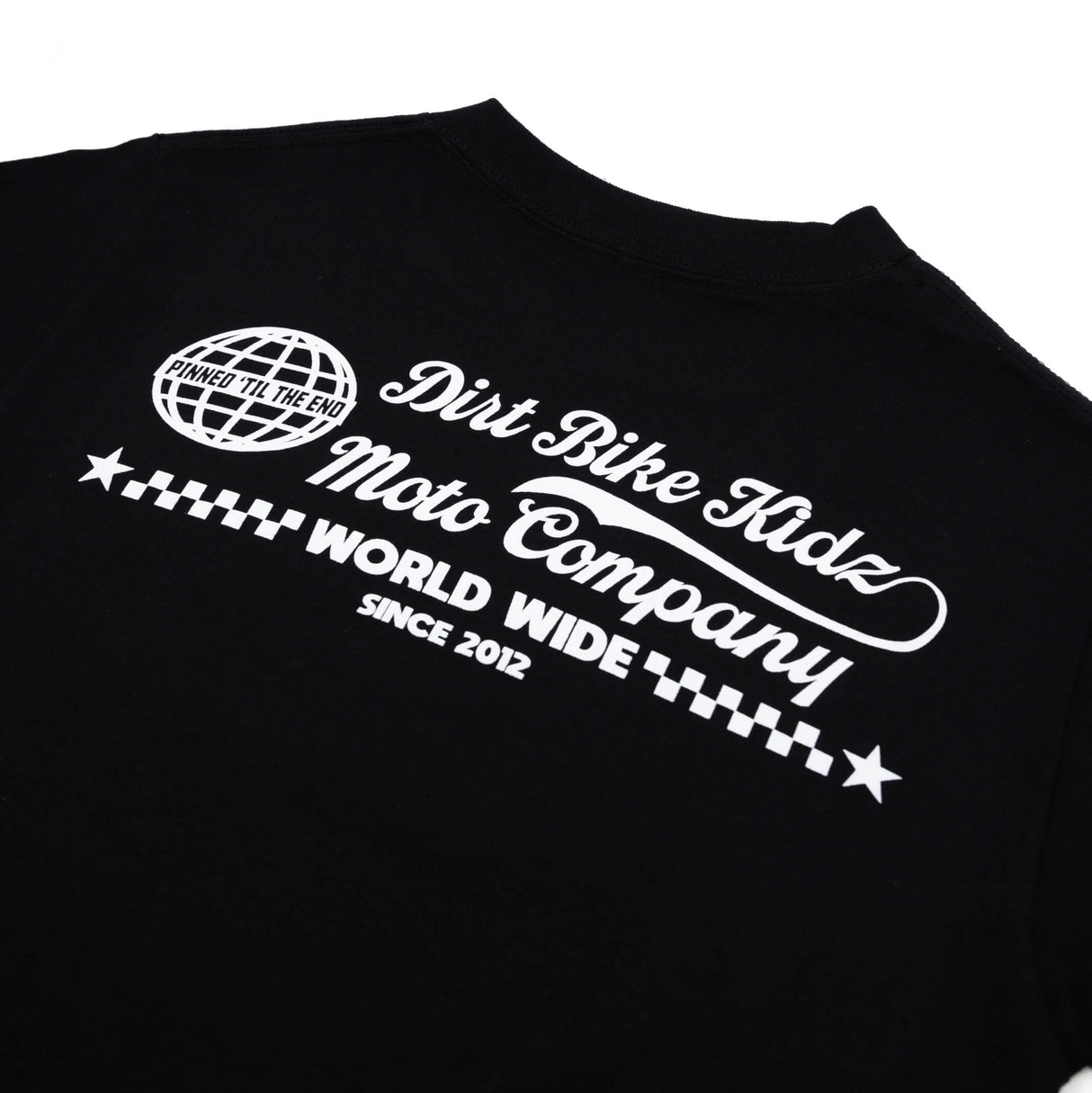 World Wide Tee