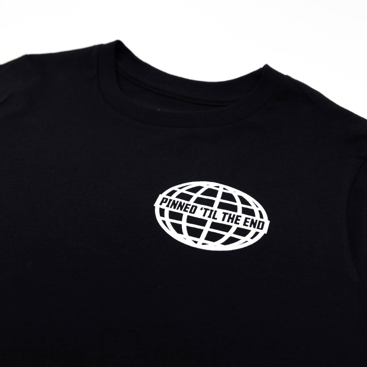World Wide Youth Tee