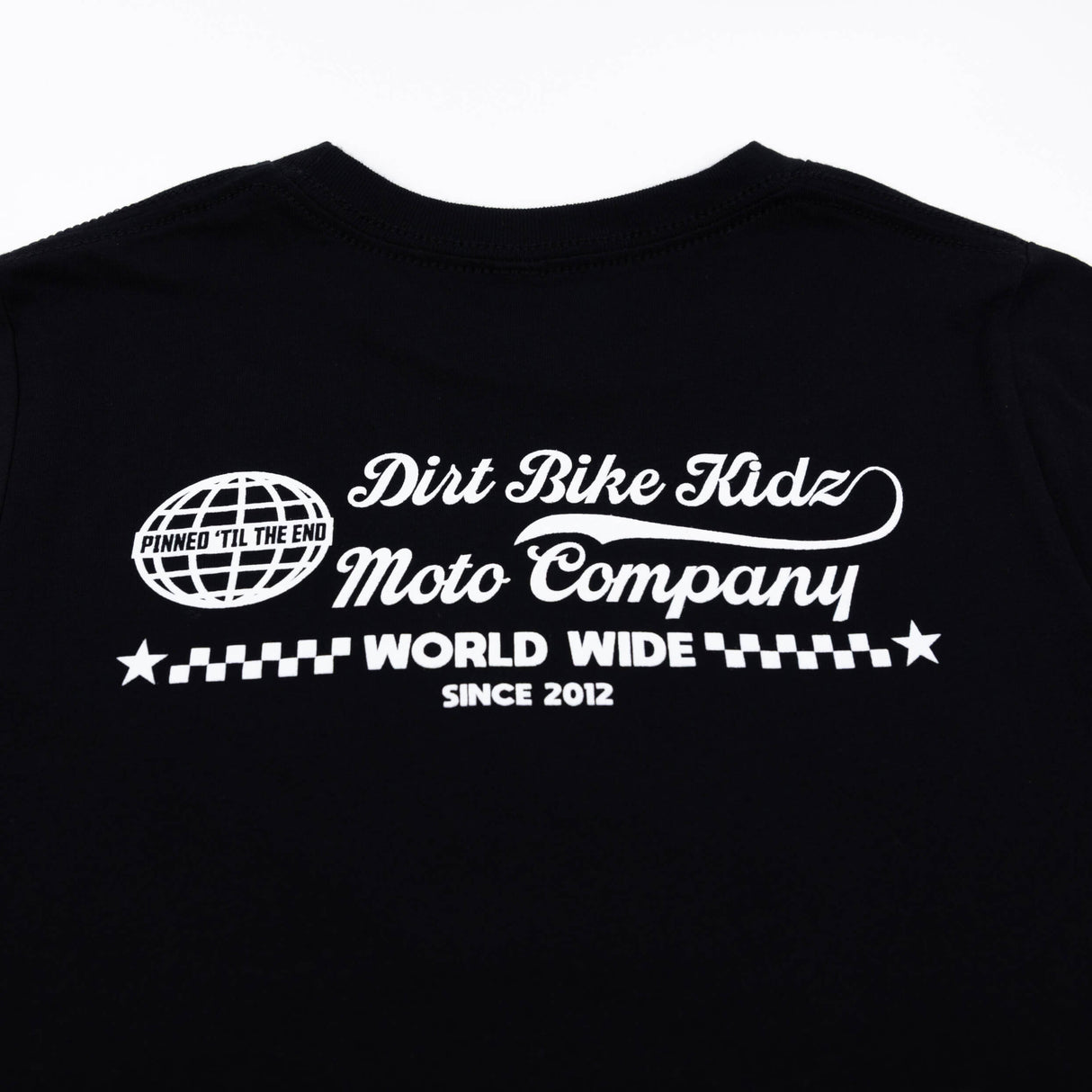 World Wide Youth Tee