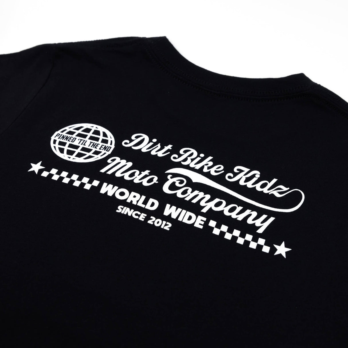 World Wide Youth Tee