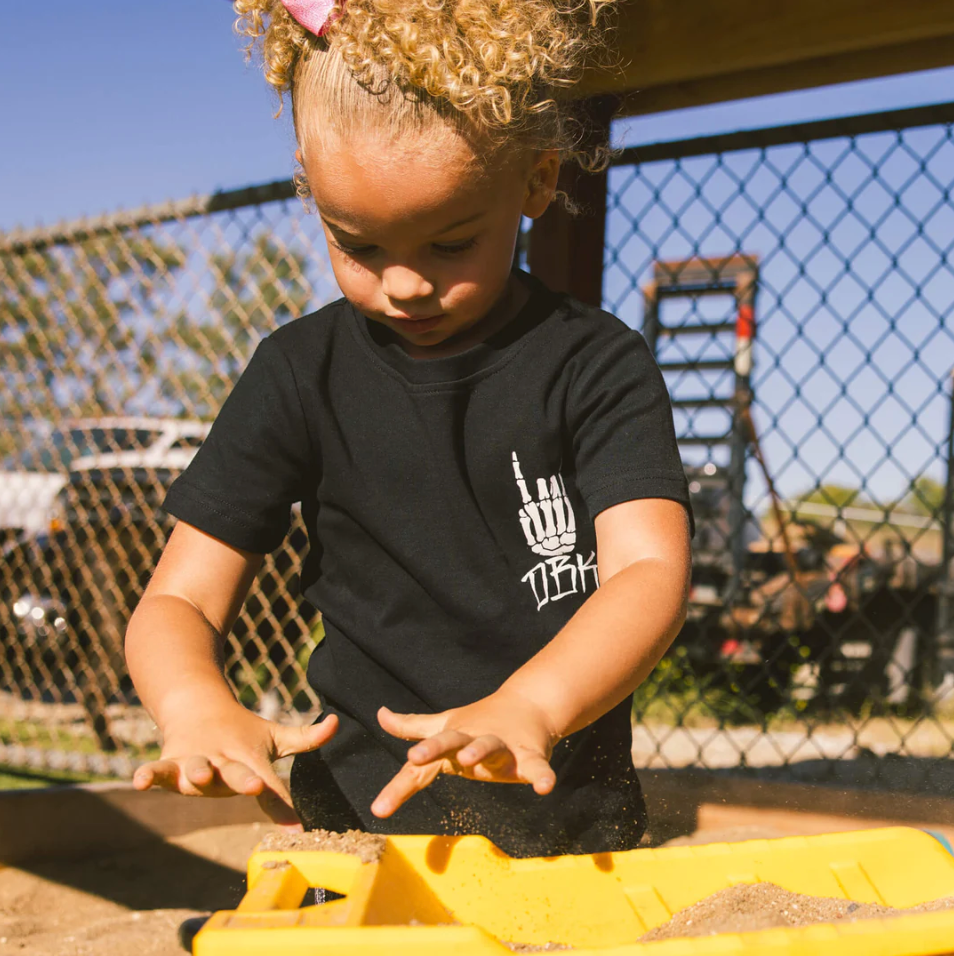 Toddler - Training Wheels Tee