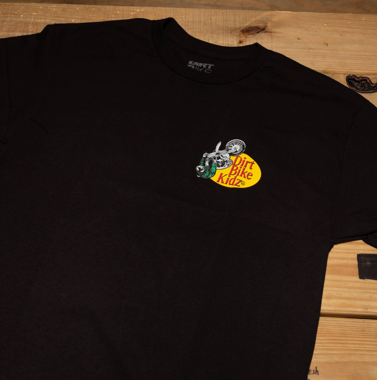 DBK Pro Shop Tee
