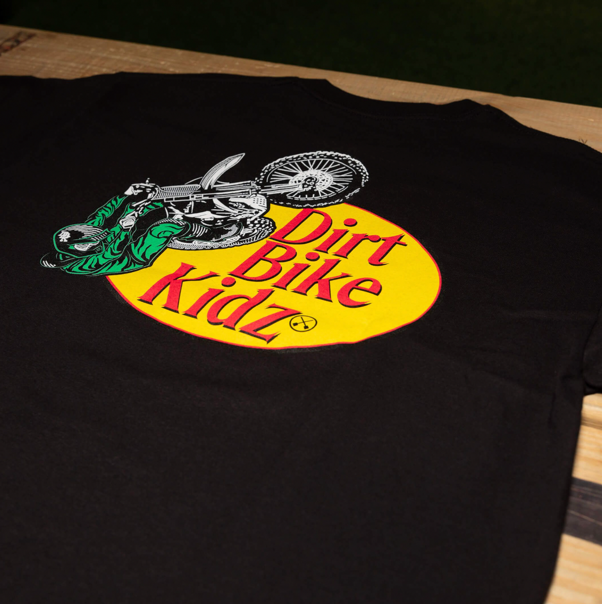 DBK Pro Shop Tee
