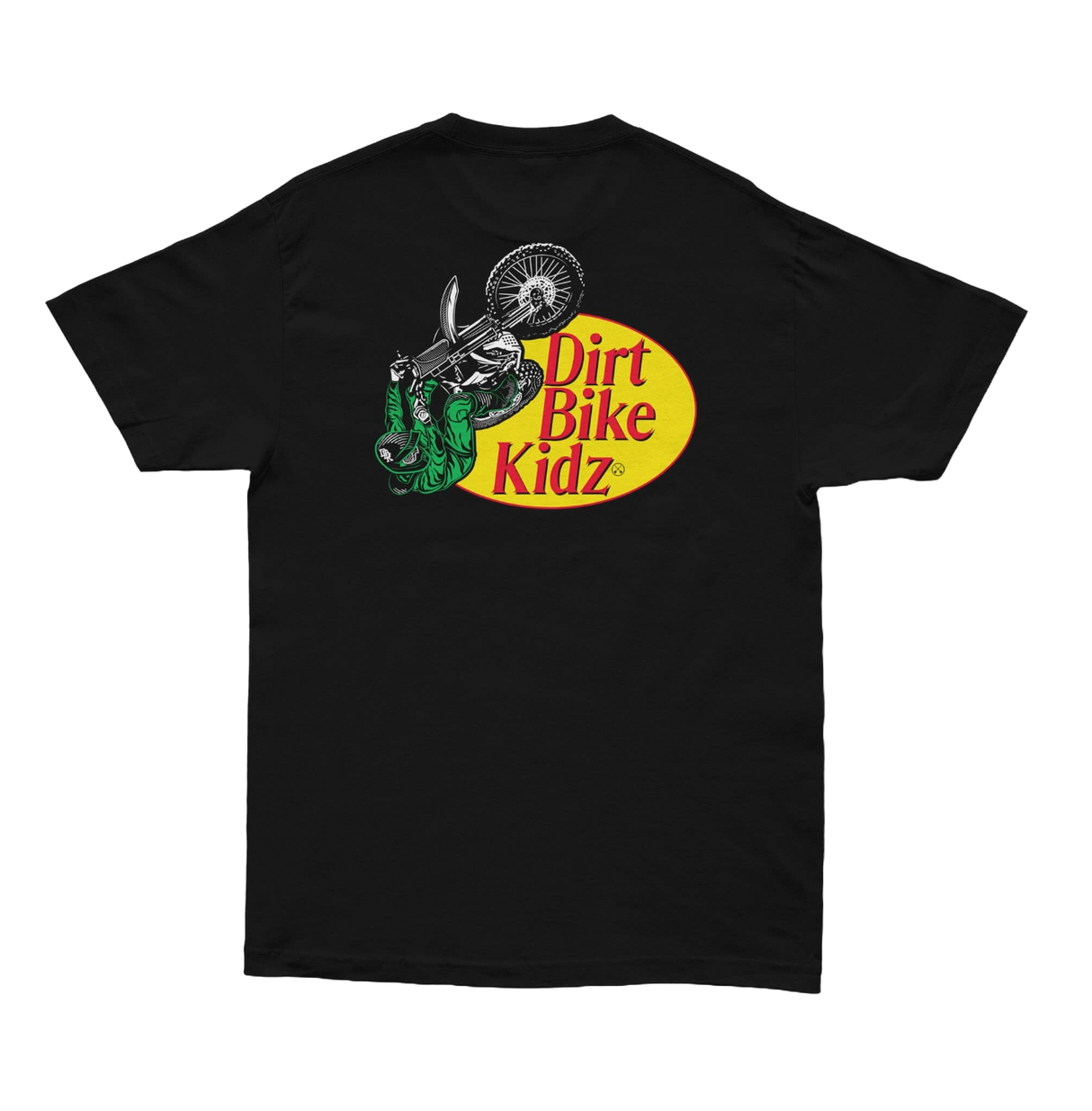 DBK Pro Shop Tee