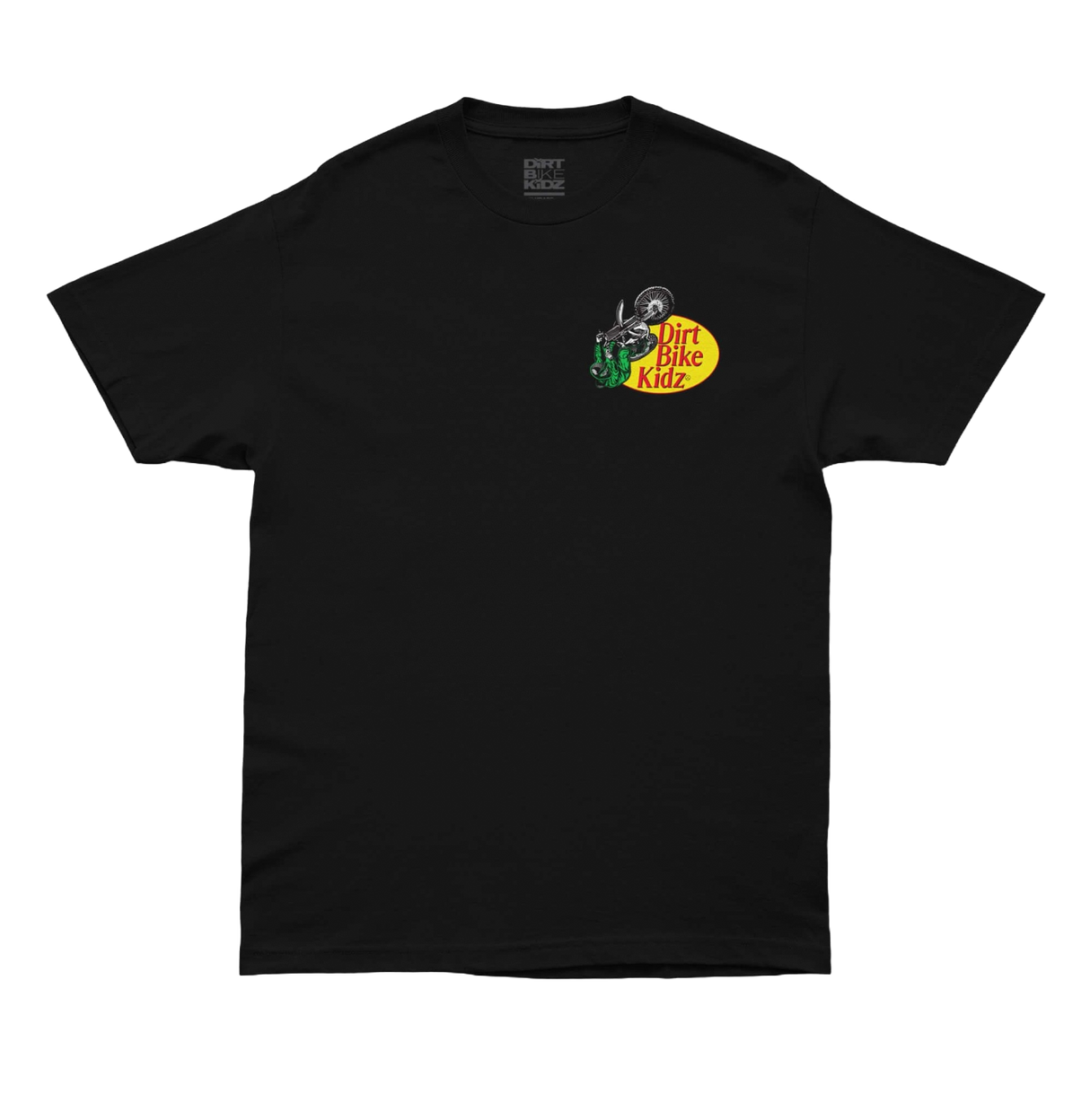 DBK Pro Shop Tee