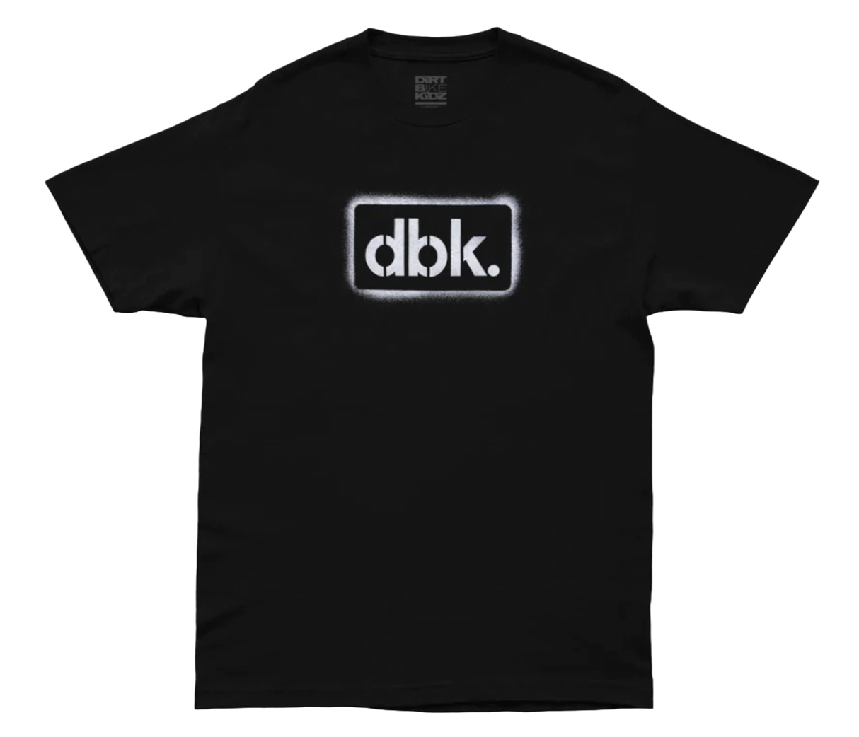 DBK Street Team Stencil Youth Tee