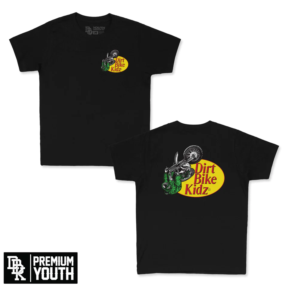 DBK Pro Shop Youth Tee